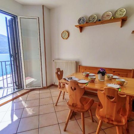 Apartment Relax By Interhome Gravedona Dış mekan fotoğraf