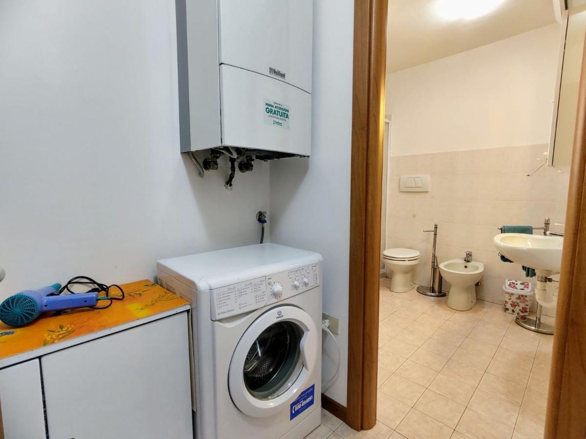 Apartment Relax By Interhome Gravedona Dış mekan fotoğraf