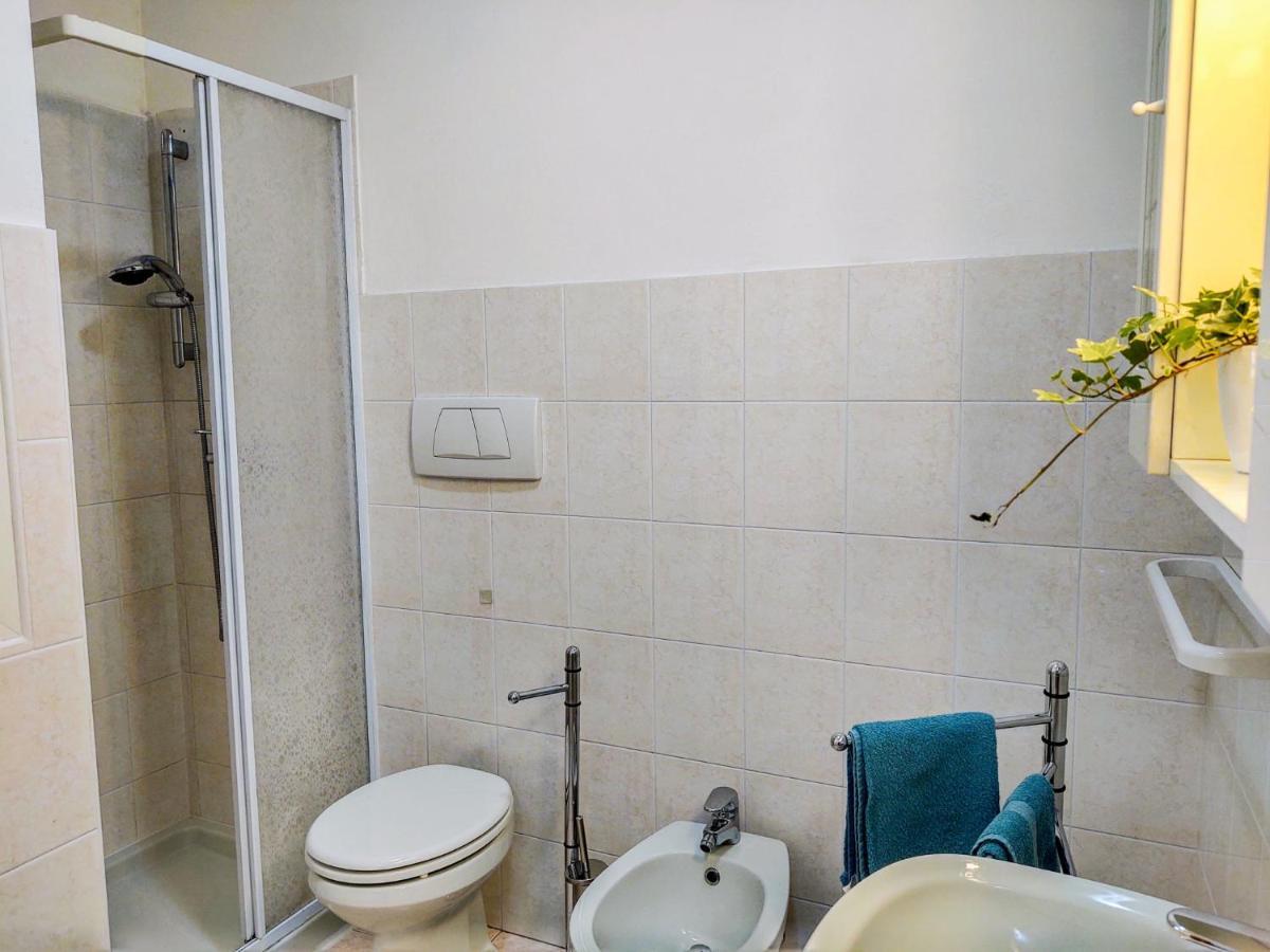 Apartment Relax By Interhome Gravedona Dış mekan fotoğraf