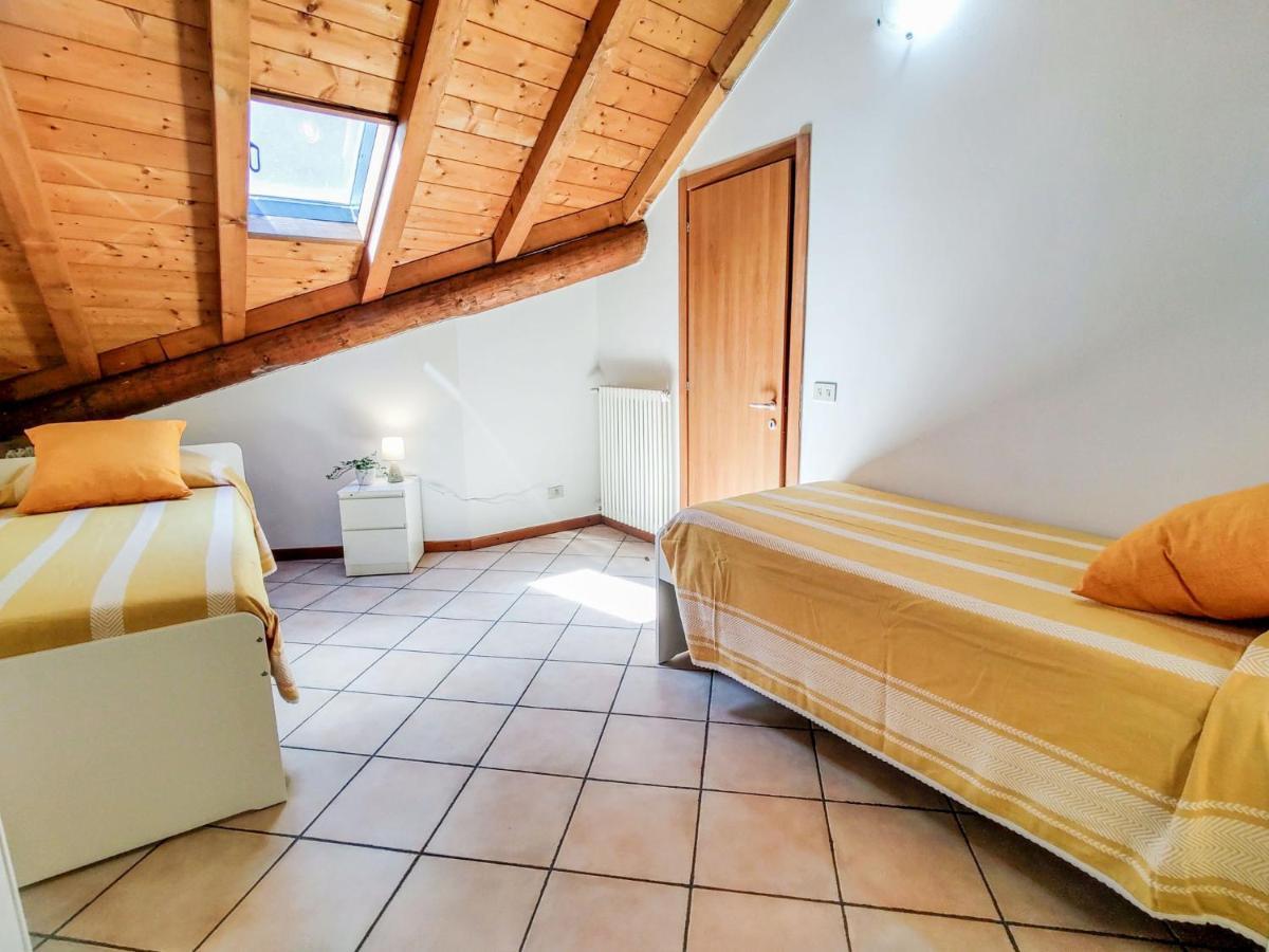 Apartment Relax By Interhome Gravedona Dış mekan fotoğraf