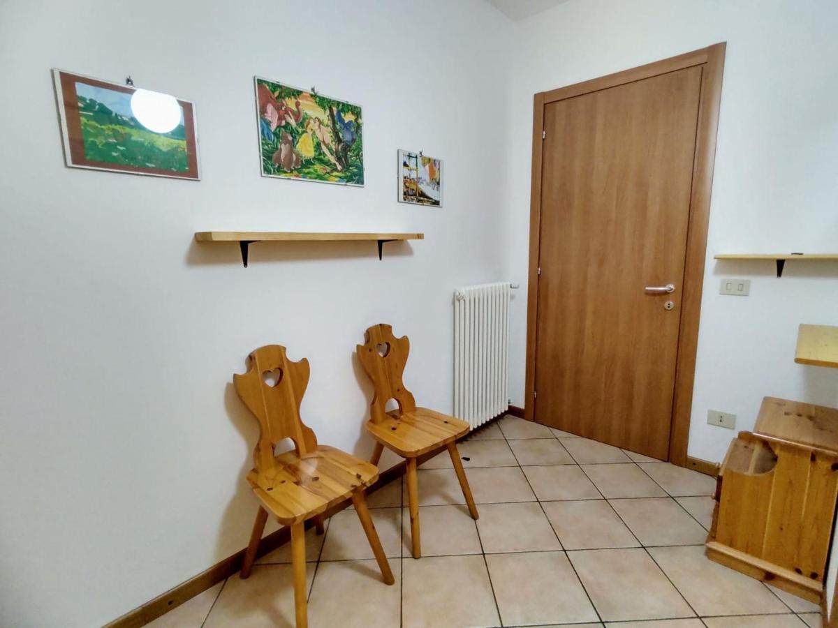 Apartment Relax By Interhome Gravedona Dış mekan fotoğraf