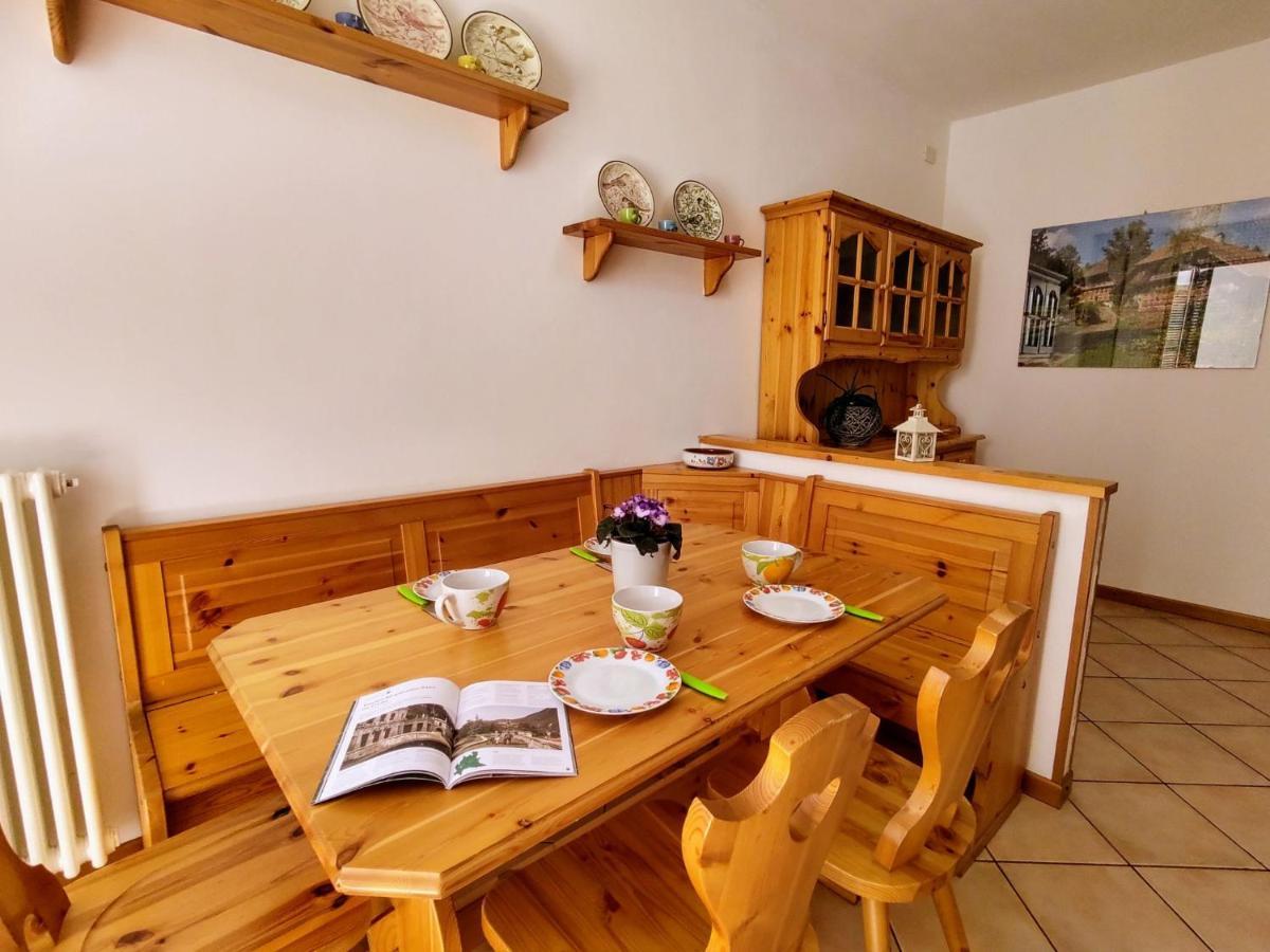 Apartment Relax By Interhome Gravedona Dış mekan fotoğraf