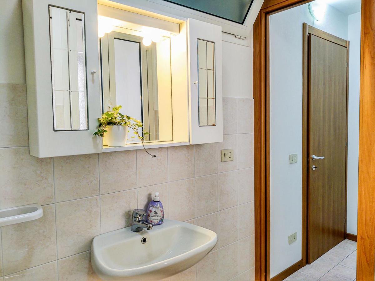 Apartment Relax By Interhome Gravedona Dış mekan fotoğraf