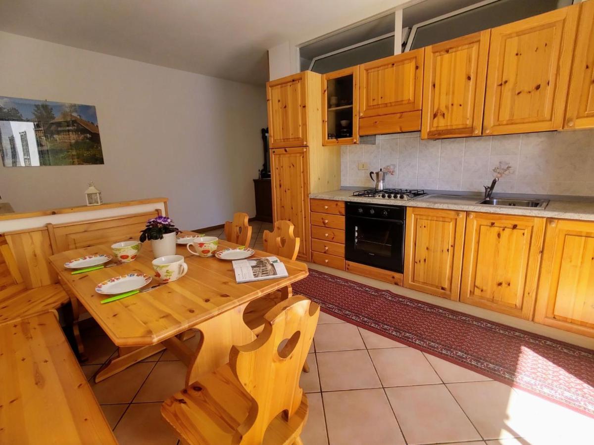 Apartment Relax By Interhome Gravedona Dış mekan fotoğraf