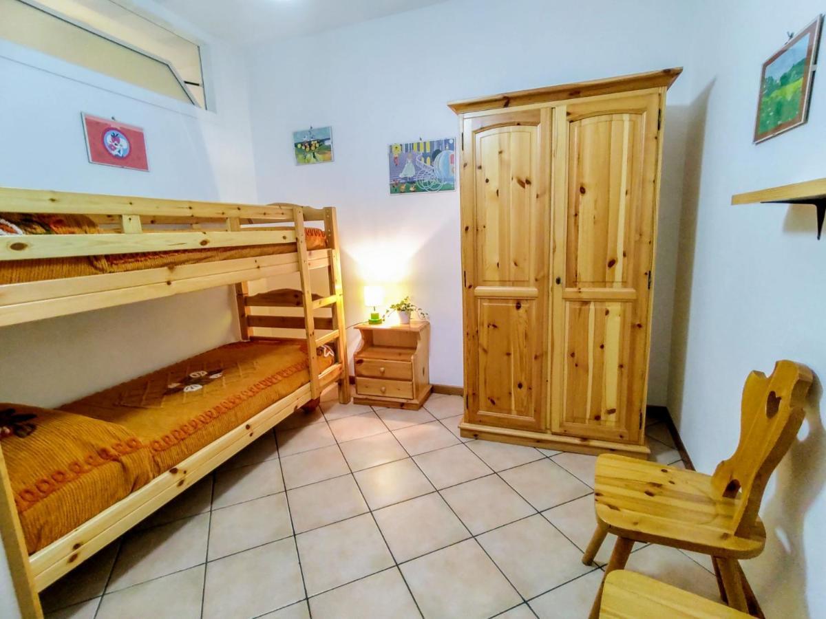Apartment Relax By Interhome Gravedona Dış mekan fotoğraf
