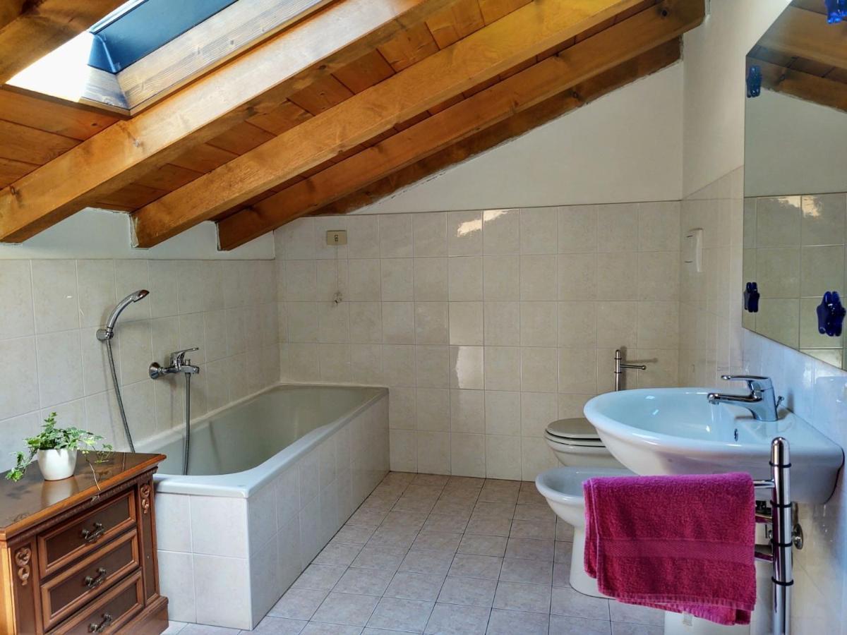 Apartment Relax By Interhome Gravedona Dış mekan fotoğraf